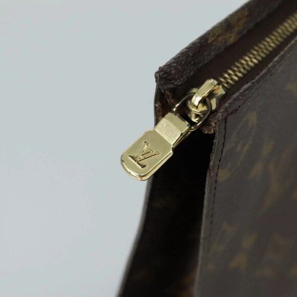 LOUIS VUITTON Monogram Poche Toilette 26 Pouch - Picture 9 of 14